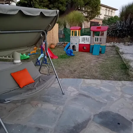 Giola Aparments And 2 Apartament