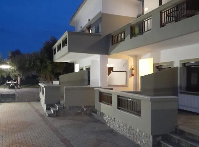 Apartament Giola Aparments And 2 *