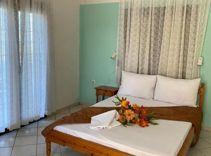 Apartament Giola Aparments And 2