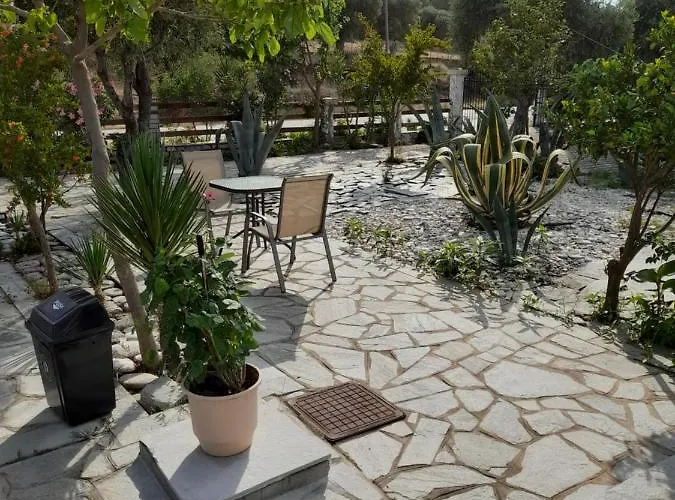 Apartament Giola Aparments And 2 *