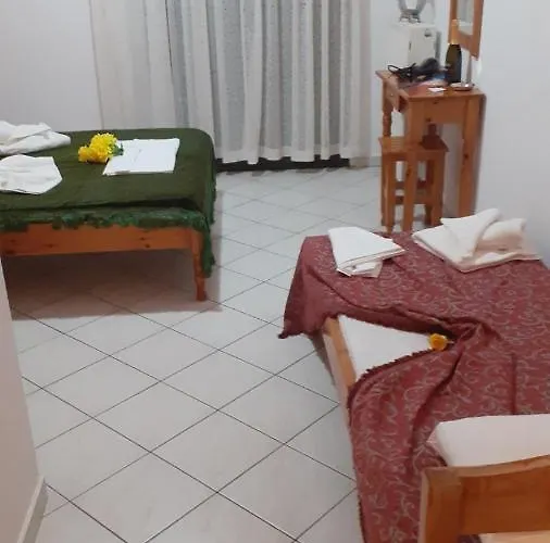 Giola Aparments And 2 *