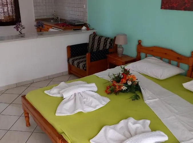 Apartament Giola Aparments And 2