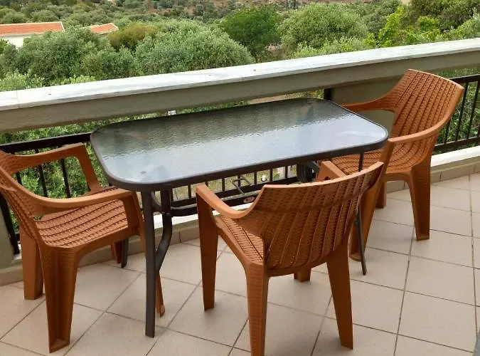 Apartament Giola Aparments And 2 *