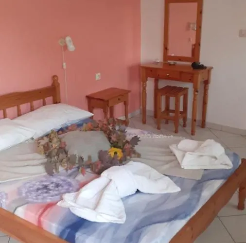 Apartament Giola Aparments And 2 Astris