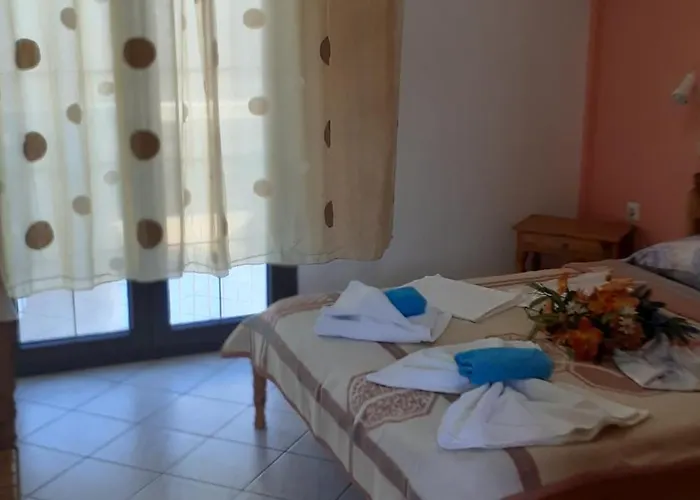 Apartament Giola Aparments And 2 Astris