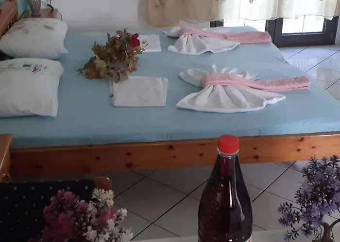 Apartament Giola Aparments And 2