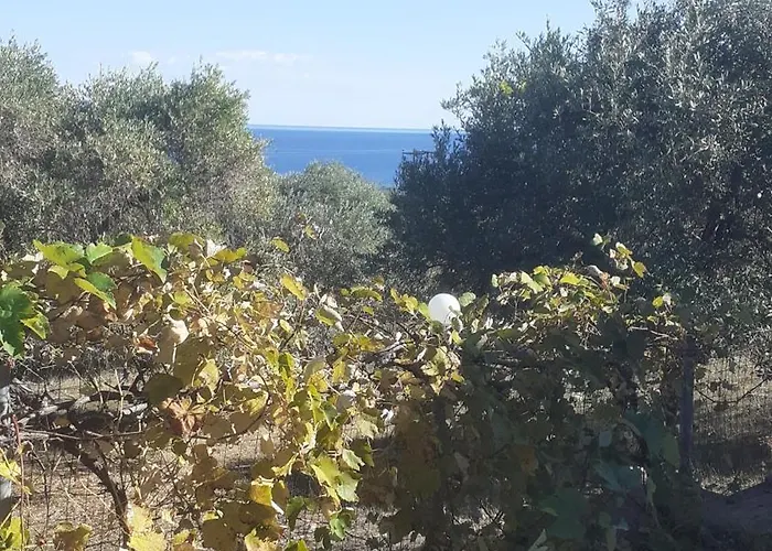 Giola Aparments And 2 Astris