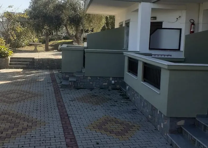 Apartament Giola Aparments And 2 Astris