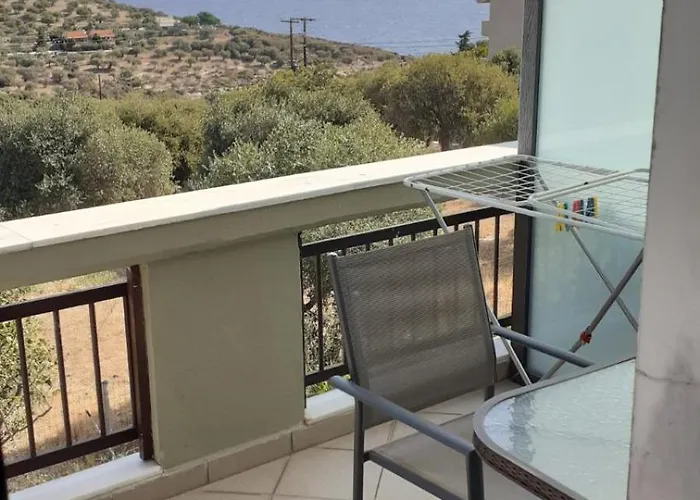 Giola Aparments And 2 Apartament *