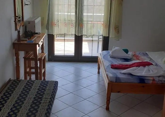 Apartament Giola Aparments And 2 *