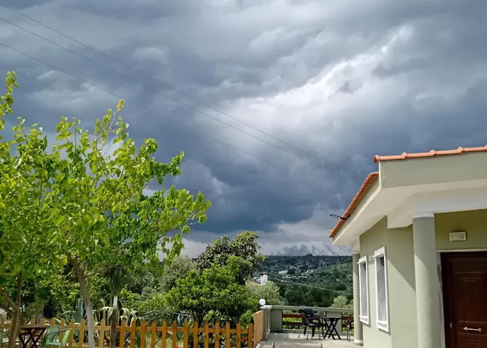 Apartament Giola Aparments And 2 *