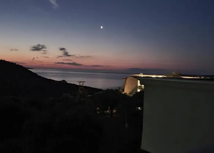 Giola Aparments And 2 * Astris