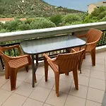 아파트 Giola Aparments And 2 *