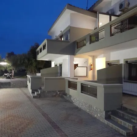 Апартаменты Giola Aparments And 2 *