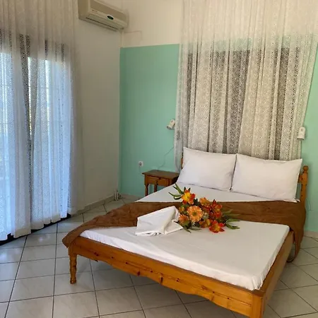 Апартаменты Giola Aparments And 2