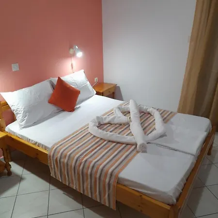 Giola Aparments&studios 2 Apartamento Astris