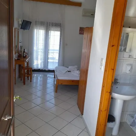 Giola Aparments&studios 2 Apartamento Astris