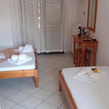 Apartamento Giola Aparments&studios 2 *