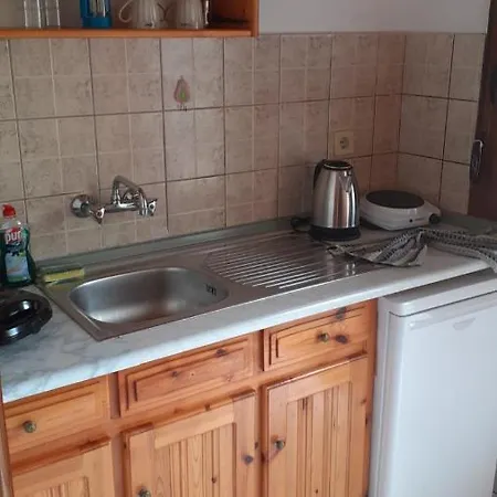 Giola Aparments&studios 2 Apartamento Astris