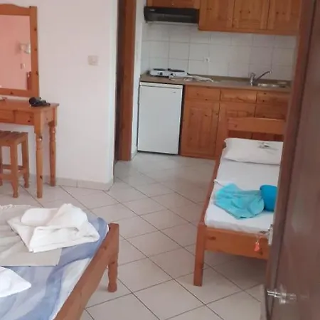 Apartamento Giola Aparments&studios 2 Astris