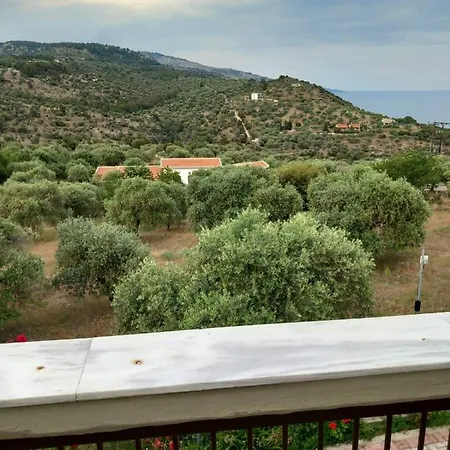 Giola Aparments&studios 2 Apartamento *