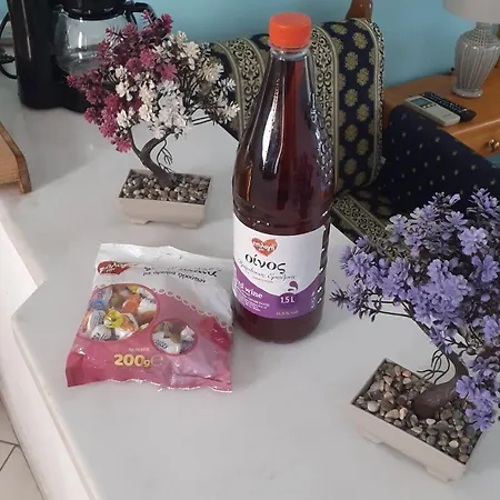 Giola Aparments And 2 *