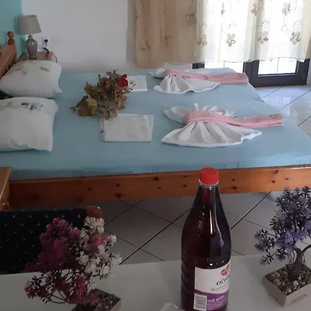 아파트 Giola Aparments And 2