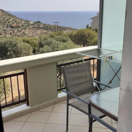 Giola Aparments And 2 Apartament *
