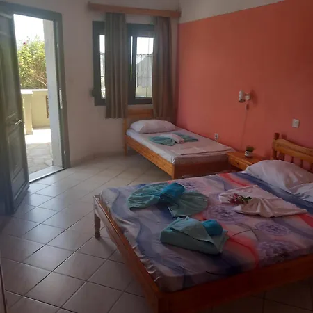 Giola Aparments And 2 Apartament