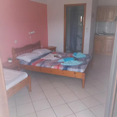 Апартаменты Giola Aparments And 2 Астрис