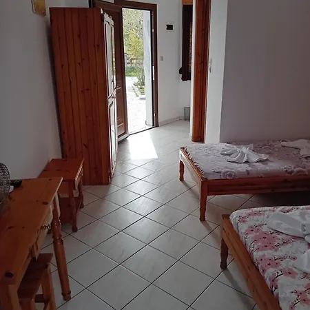 Apartamento Giola Aparments&studios 2