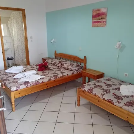 Apartamento Giola Aparments&studios 2 *