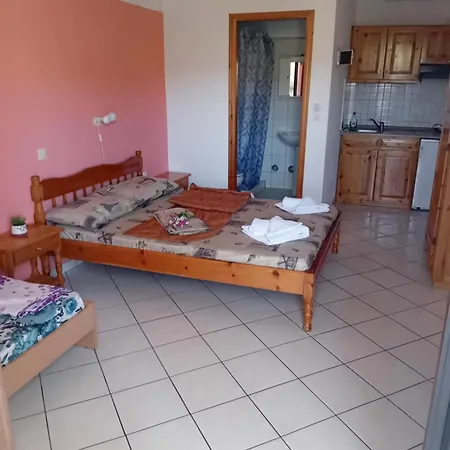 Giola Aparments And 2 Apartament Astris