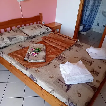 Giola Aparments&studios 2 Apartamento