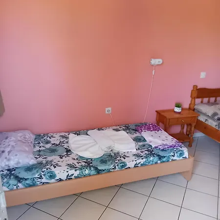 Apartamento Giola Aparments&studios 2