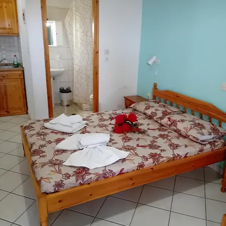 Giola Aparments&studios 2 Apartamento *
