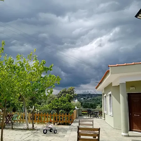 아파트 Giola Aparments And 2 *