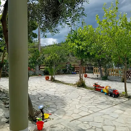 Апартаменты Giola Aparments And 2 Астрис