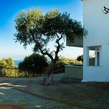 Apartamento Giola Aparments&studios 2 Astris