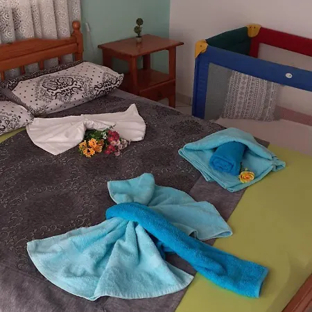 Giola Aparments And 2