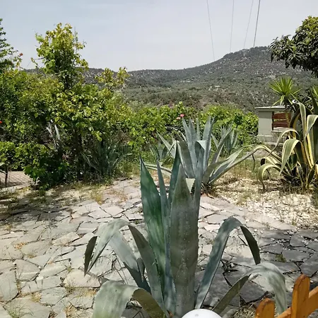 Апартаменты Giola Aparments And 2 Астрис