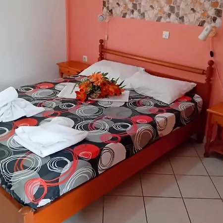 Giola Aparments&studios 2 * Astris