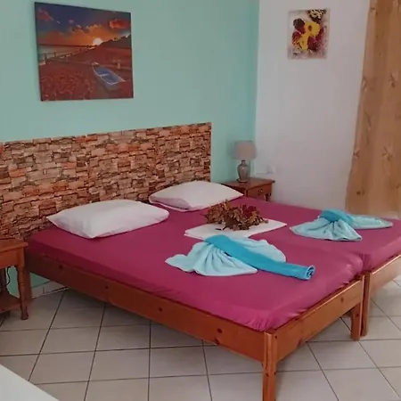 Giola Aparments&studios 2 Apartamento *