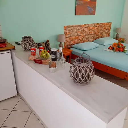 Giola Aparments&studios 2 Apartamento Astris