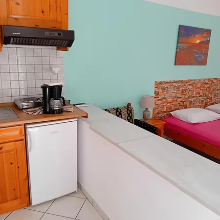 Giola Aparments&studios 2