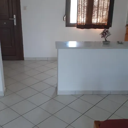 Giola Aparments&studios 2