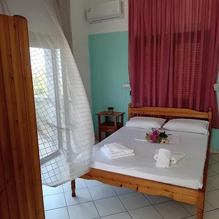 Giola Aparments&studios 2 Apartamento *