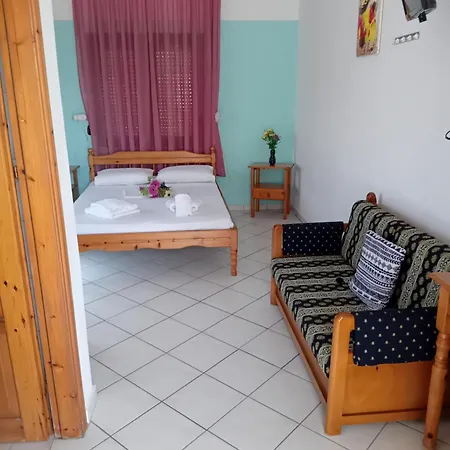 Giola Aparments&studios 2 Apartamento *