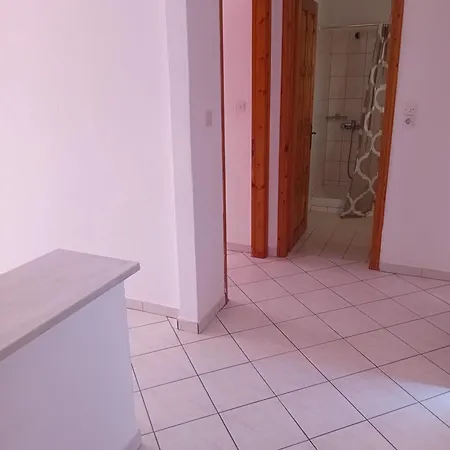 Giola Aparments&studios 2 Apartamento Astris