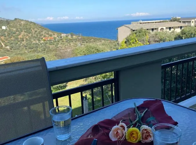 Appartement Giola Aparments And 2 *